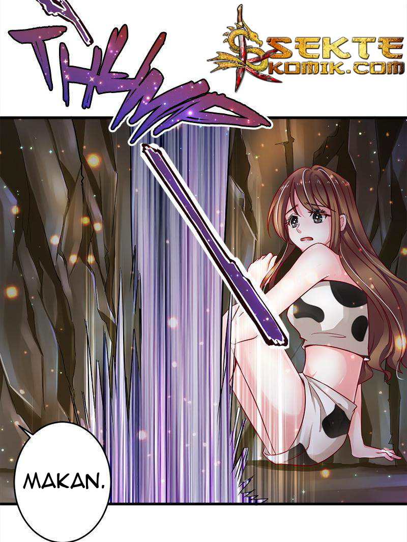 Beauty and the Beasts Chapter 13 Gambar 14